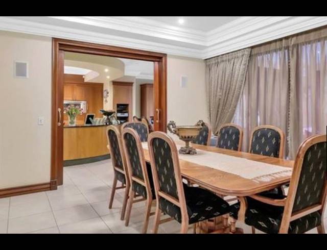 5 BEDROOM HOUSE FOR SALE IN MORNINGSIDE